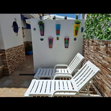 Amanecer Apartament Torre Del Mar