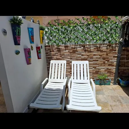 Amanecer Apartament *