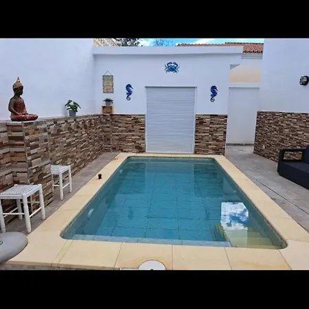 Apartament Amanecer Torre Del Mar