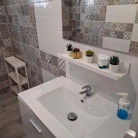 Apartament Amanecer *