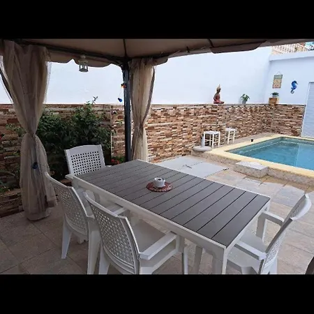 Amanecer Apartament *