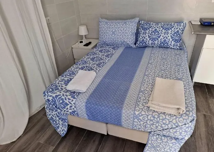 Amanecer Apartament *