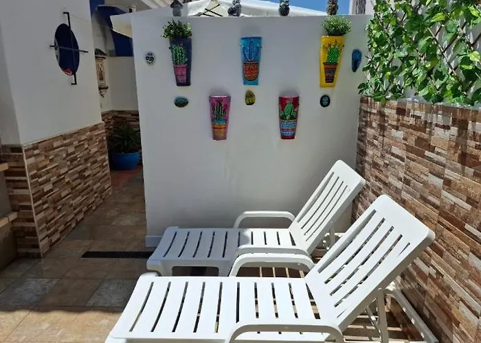 Amanecer Apartament Torre Del Mar