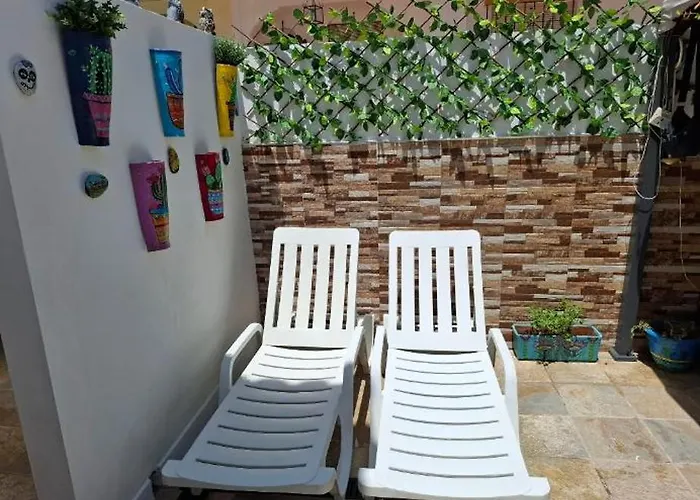 Amanecer Apartament *