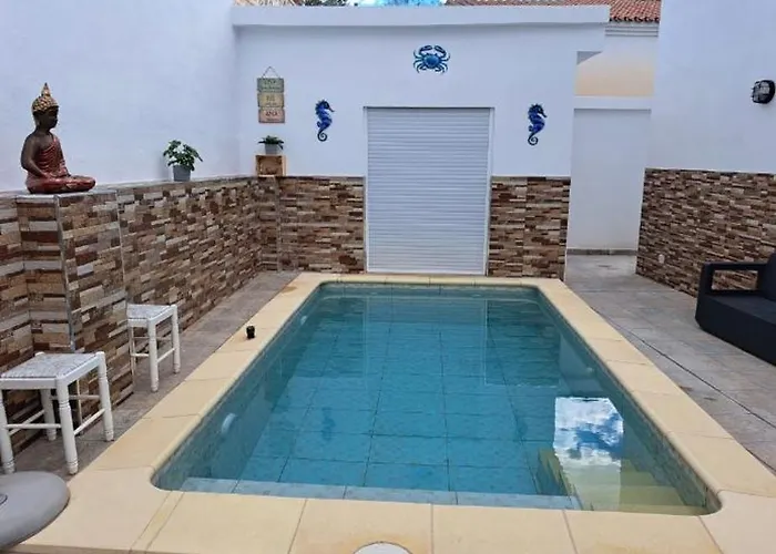 Apartament Amanecer Torre Del Mar