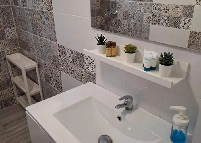 Apartament Amanecer *